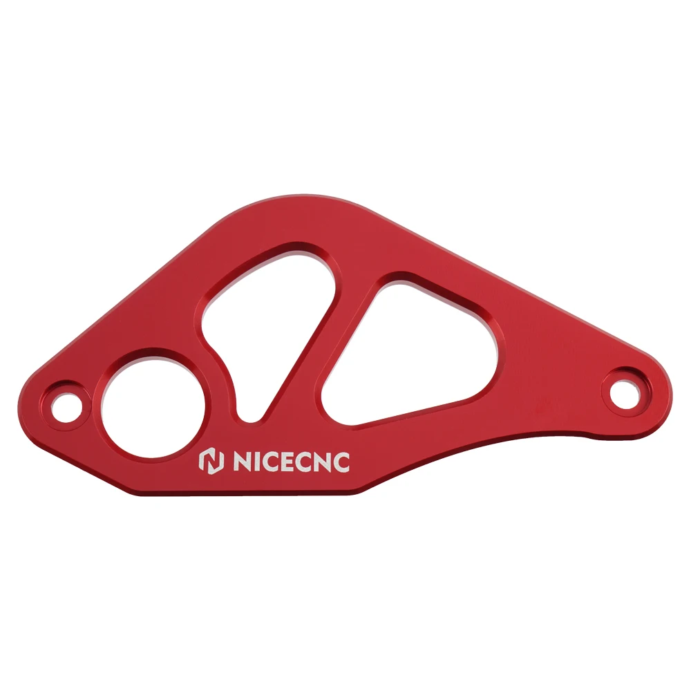 NICECNC Für Honda XR650R 2000-2007 CR125 CR250R 1997-2001 CR125 250R XR 650R Motocross Bremssattel hinten Schutzfolie – Detail 4
