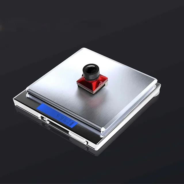 Caddx Ratel 2 V2 FPV Camera Ratel2 2.1mm Lens 1200TVL 16:9/4:3 NTSC/PAL Switchable 19*19mm Micro Lens For FPV Racing Drone 5