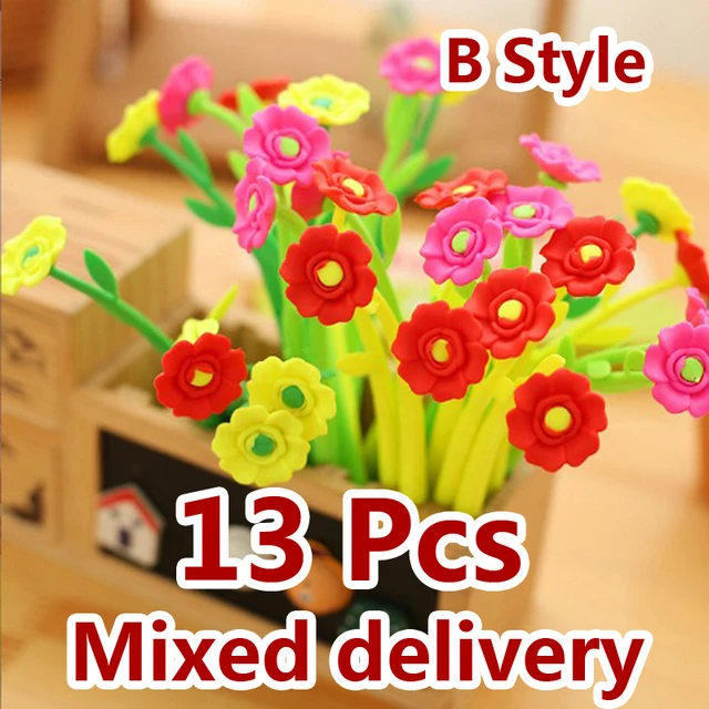 13pcs B Style