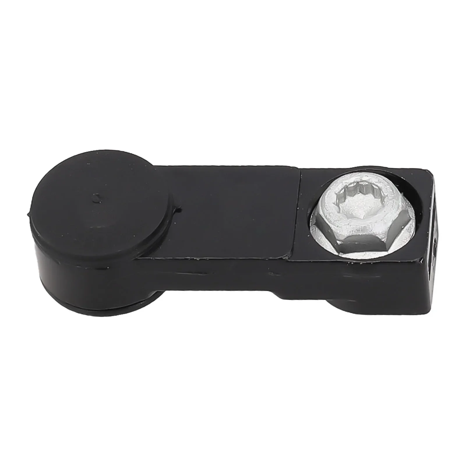 Car Automatic Gearbox Shift Cable Connector for Passat Golf Easy Installation Universal Fitment 09G321397A