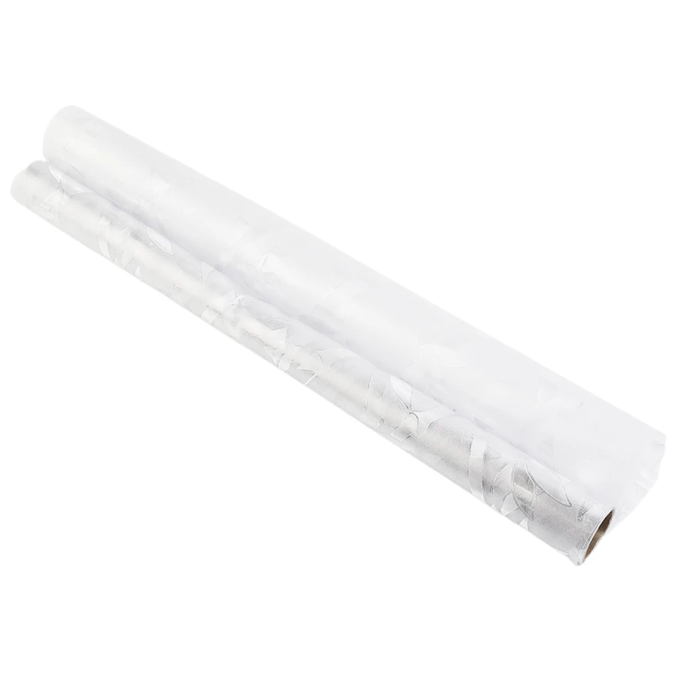 Window Stickers Glass Sticker Anti Look Privacy Film The New PET Electrostatic Glass Patch Window Film Self-adhesive Frosted