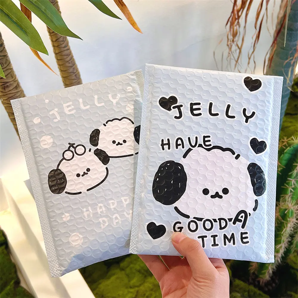 Рисунок 5 - самозапечатывающиеся конверты для щенков