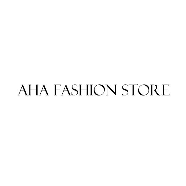 AHA Fashion Store