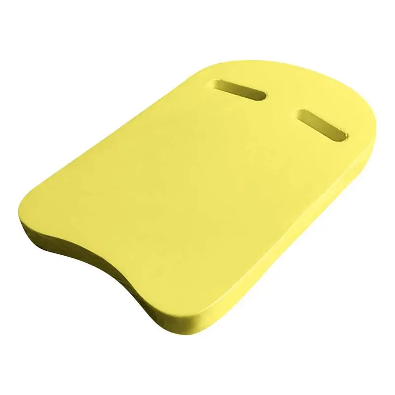

U Shape Swimming Kickboard U Shape Design Pool Float Lightweight Swim Board Swimming Floats Swimming Accessories For Kids