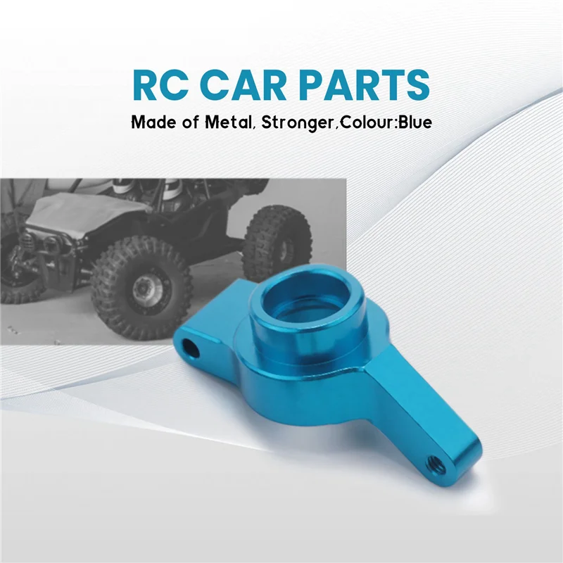 AEF1-2 Wltoys A959 A969 A959-B A969-B A979-B K929-B 1/18 RC 자동차 교체 액세서리, A 용 전체 업그레이드 부품 키트 세트