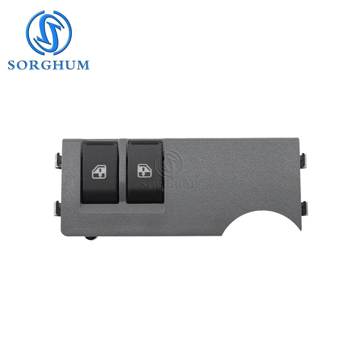Рисунок 4 - SORGHUM Автомобильные аксессуары 