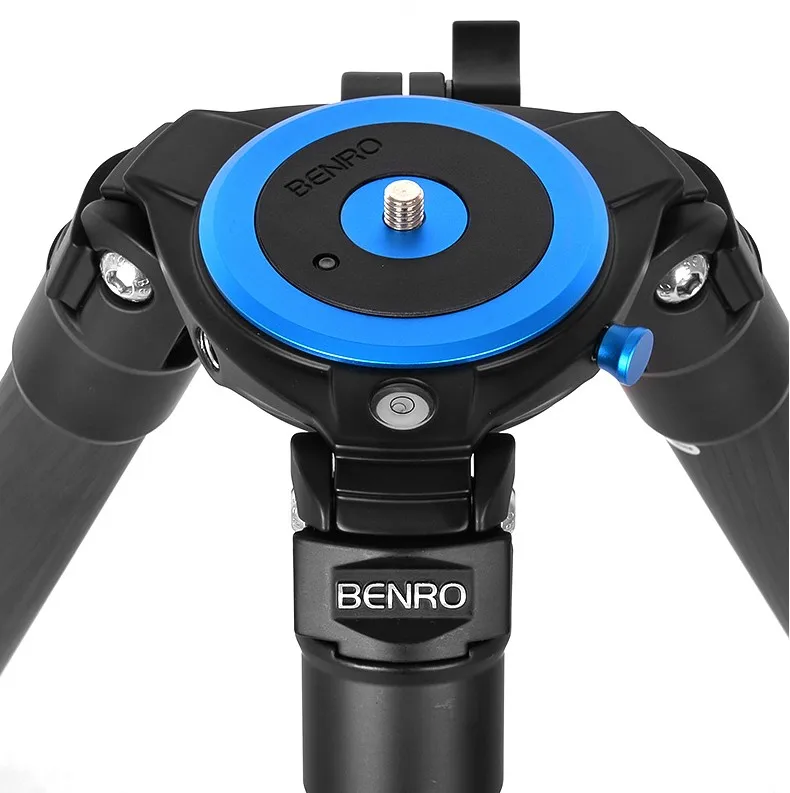 1セットのみ！】【超大型カーボン三脚】BENRO C5790TN