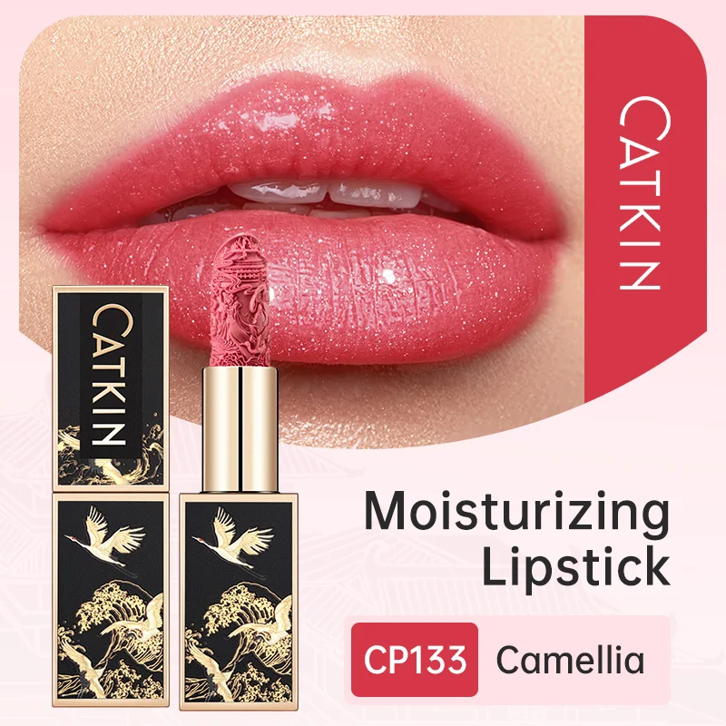 CP133 Camellia
