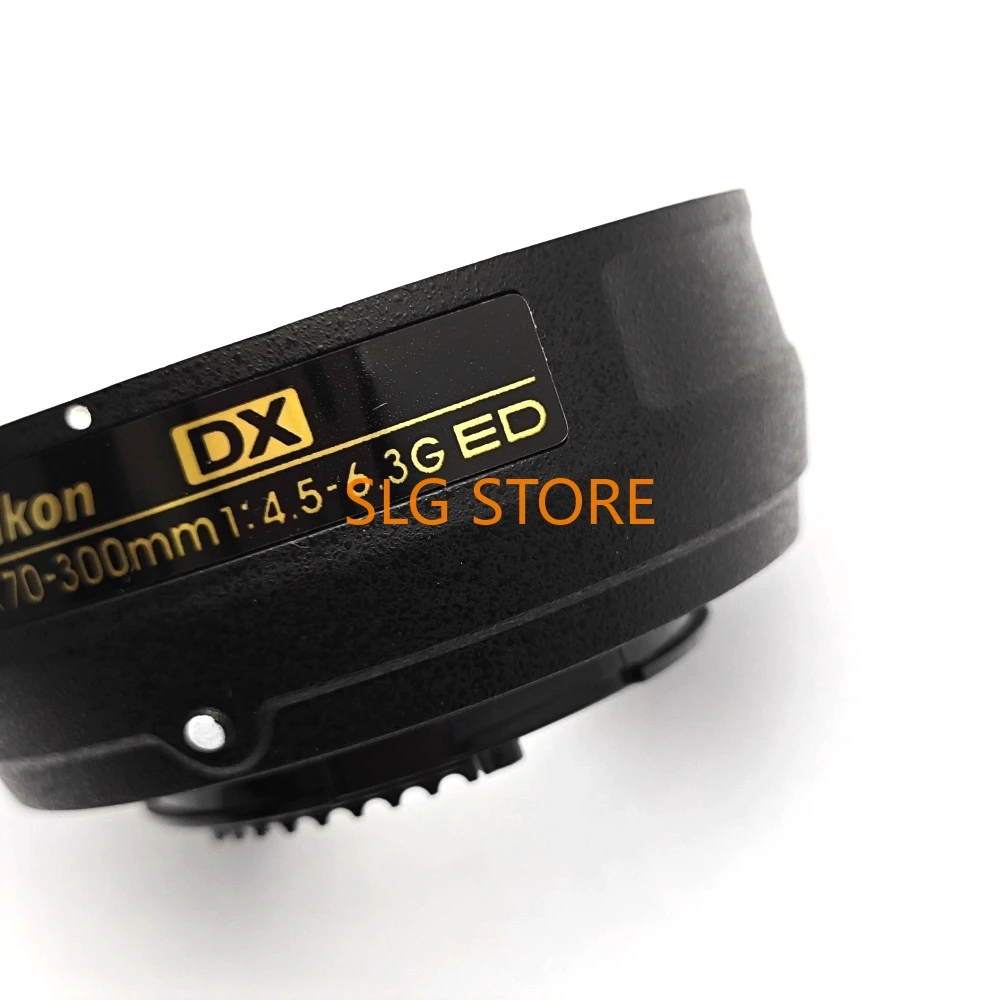 Lens Bayonet Mount Ring Camera Repair Part For Nikon AF-P NIKKOR 70-300mm f/4.5-6.3G ED DX