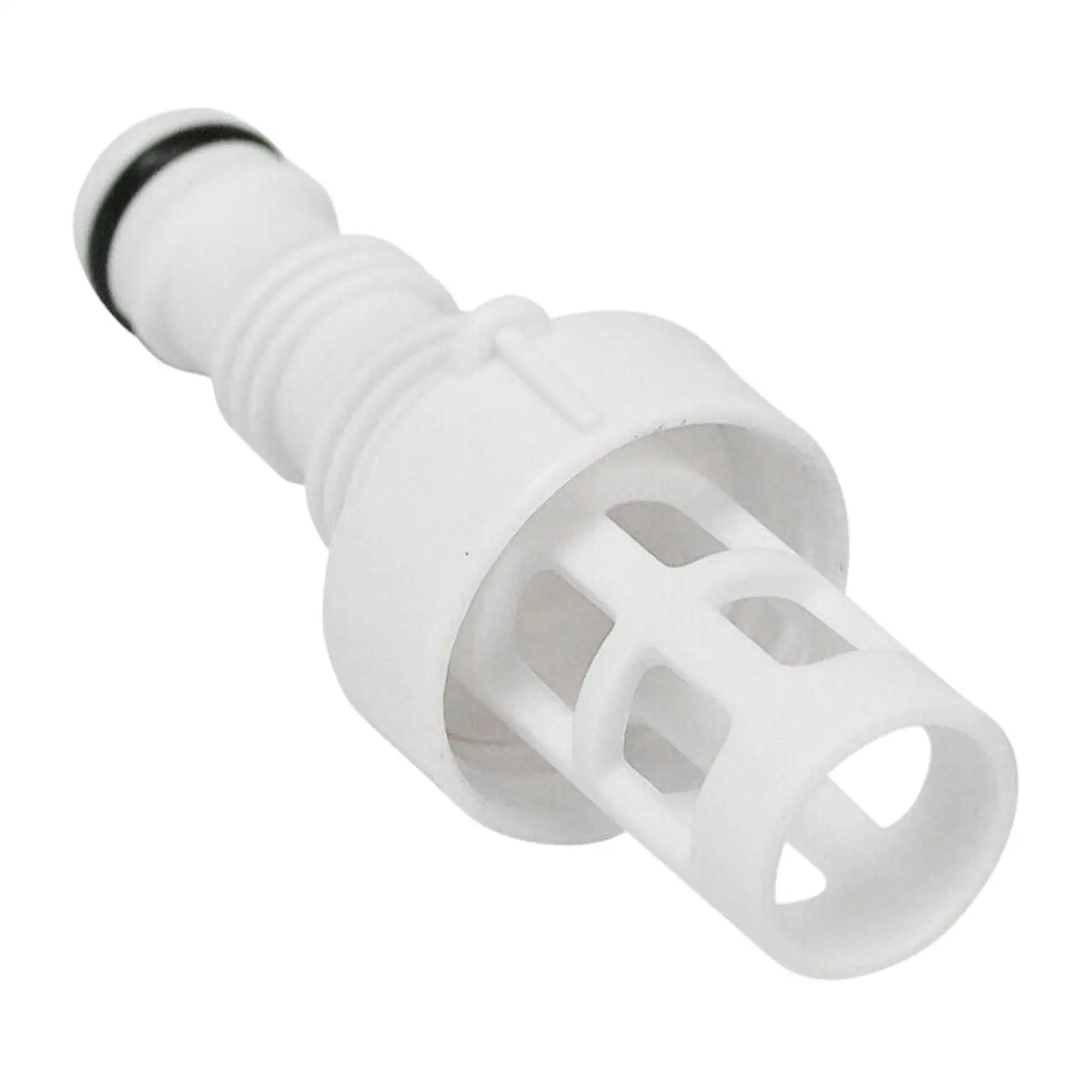 

Garden Hose Drain Plug Hose Connector Replace Part Ground Easy to Clean