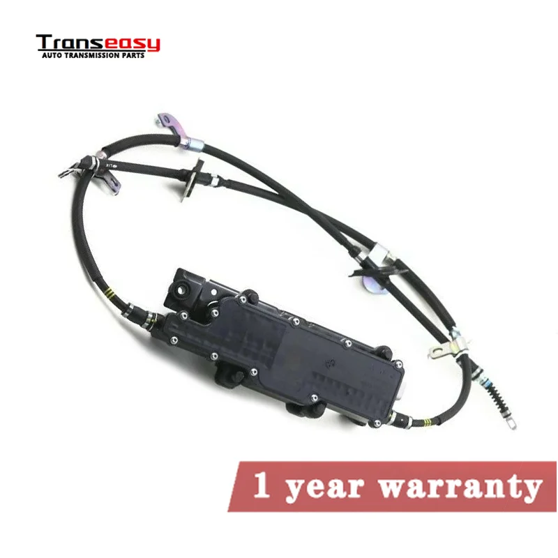59700B8800 PARKING BRAKE ASSY-ELECTRONIC FITS FOR HYUNDAI SANTA FE 2012- 597002W800 59700-B8800 59700-2W800