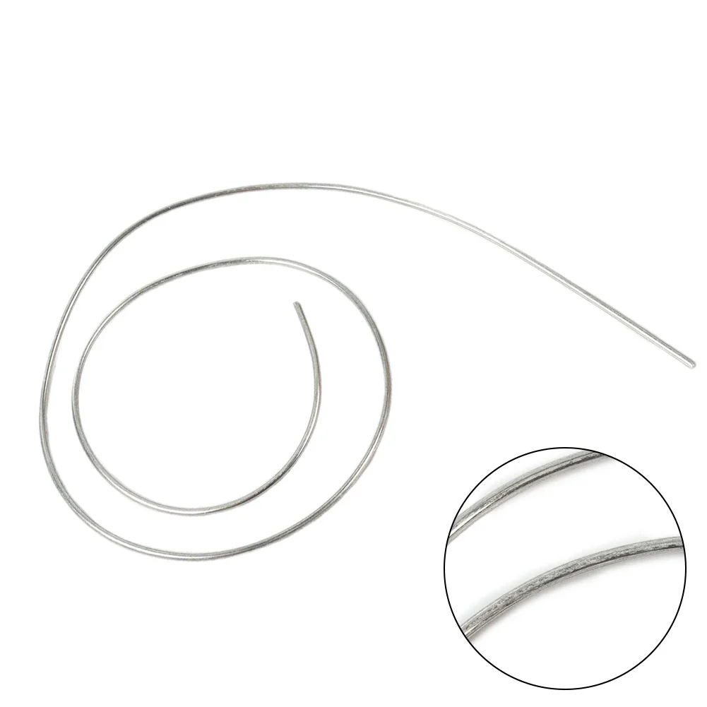 Welding Rods Aluminum Welding Rods Welding Wire Low Temperature Simple Welding Rods Easy Melt Aluminium Flux Cored Welding Electrodes Wire Solder For Aluminum