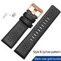 B black-rose gold