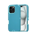 Sky Blue-Blue