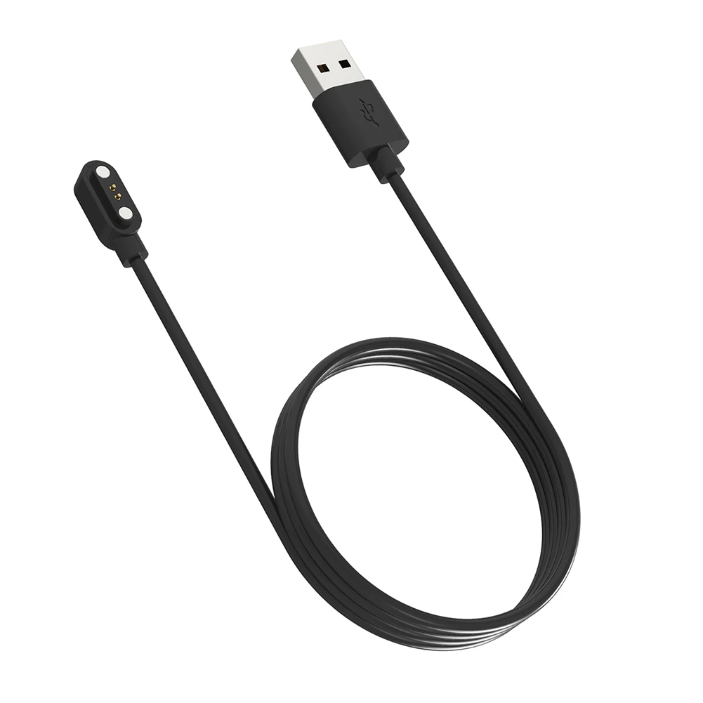 Smartwatch Magnetic Charging Dock Charge Cable for Xiaomi Mibro Air XPAW001 Sport Watch Magnet Charger