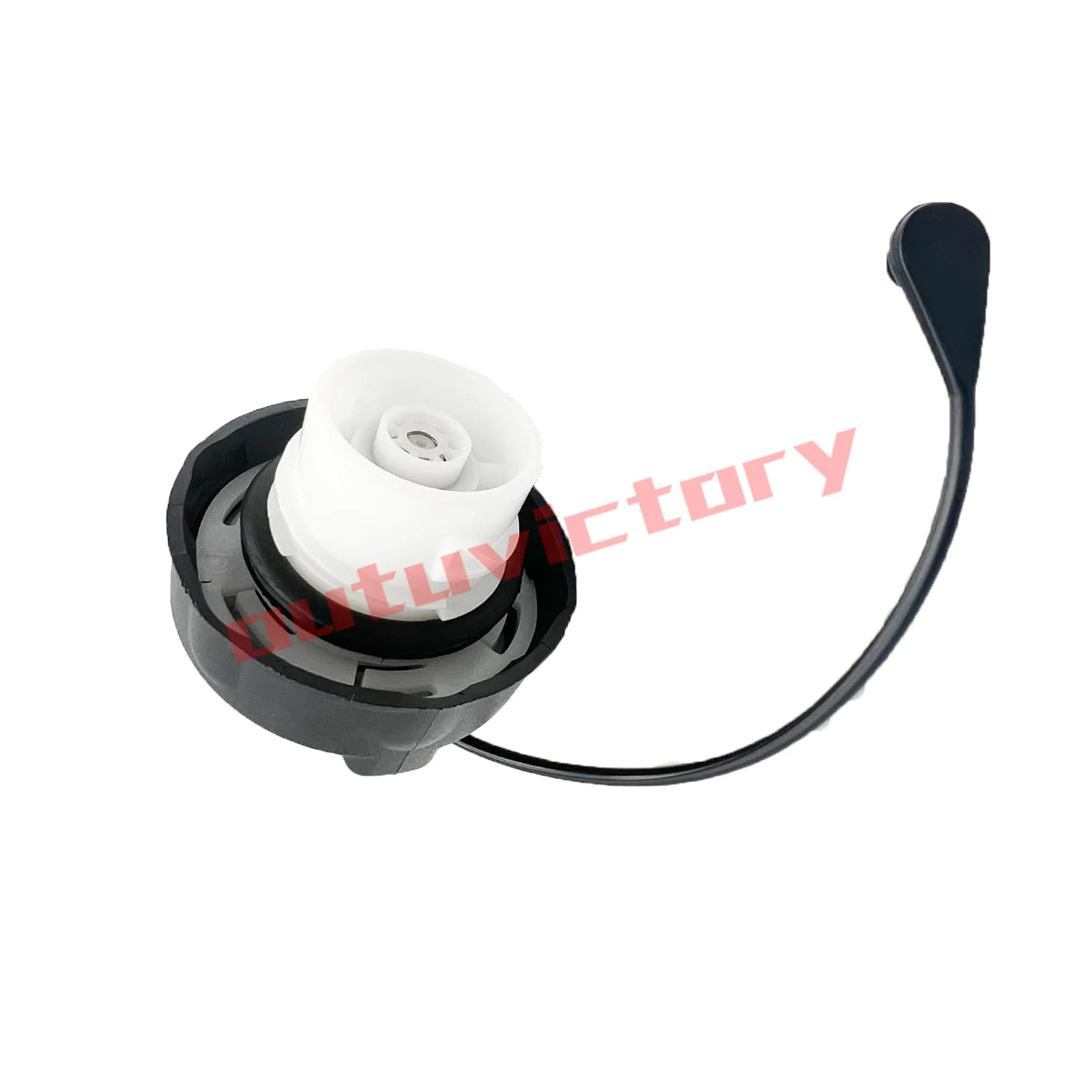 Gas Cap Fuel Tank Cover Filler Cap 1711A004,for Mitsubishi Eclipse Endeavor Galant 2004-2011 2012 Outlander Sport 2013 2014-