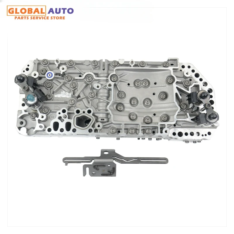722.8 A1693700706 CVT Transmission Valve Body with Solenoids A1693701106 for Mercedes Benz A & B class 04-11