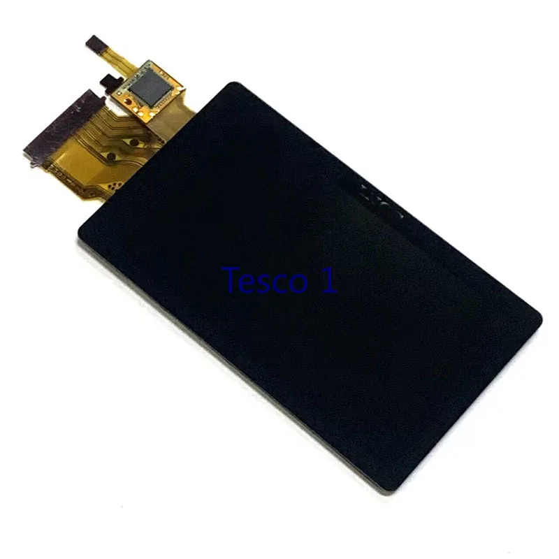 Nuovo Schermo Lcd Originale Per Sony Ilce-6100 A6100 A6400 A6600 + Touch Part