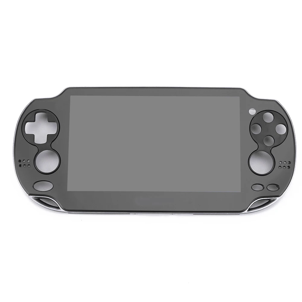LCD Display Screen Original Replacement Touch Screen Digital Assembly LCD Display Panel for Playstation PS Vita PSV 1000