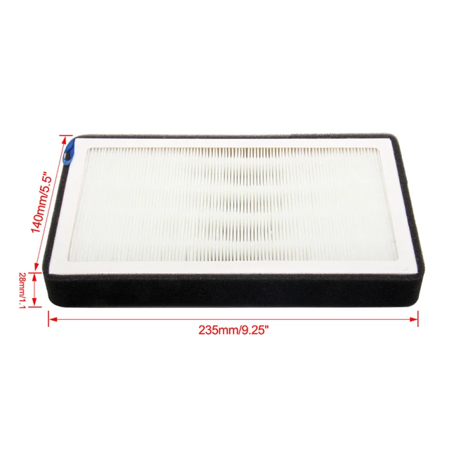 For Tesla Model 3 Hepa Activated Carbon Air Filter Auto Air Conditioner  Filter Element Replacement Kit Cabin Air-filters - Air Filters - AliExpress