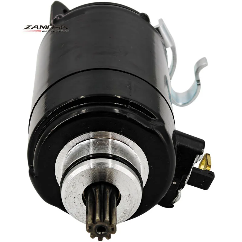 Motorcycle Starter Motor For Honda Hornet CB250 JADE 250 CBR250 CBR 250 MC14 MC19 MC22 FG/FGYA RJ RK RK2 RRL RRN RRR