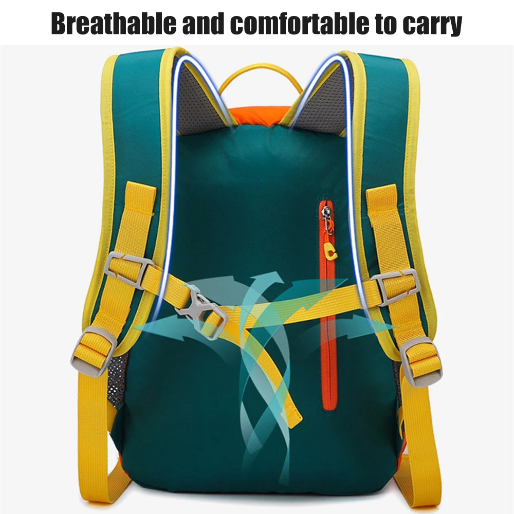 5/15L Hiking Backpack Travel Backpack for Men Women Camping