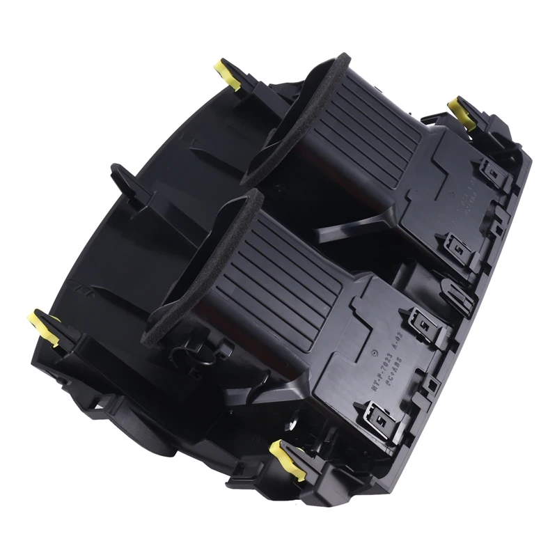 Center Dash A/C Outlet Air Vent Panel for Toyota Corolla 2008-2013