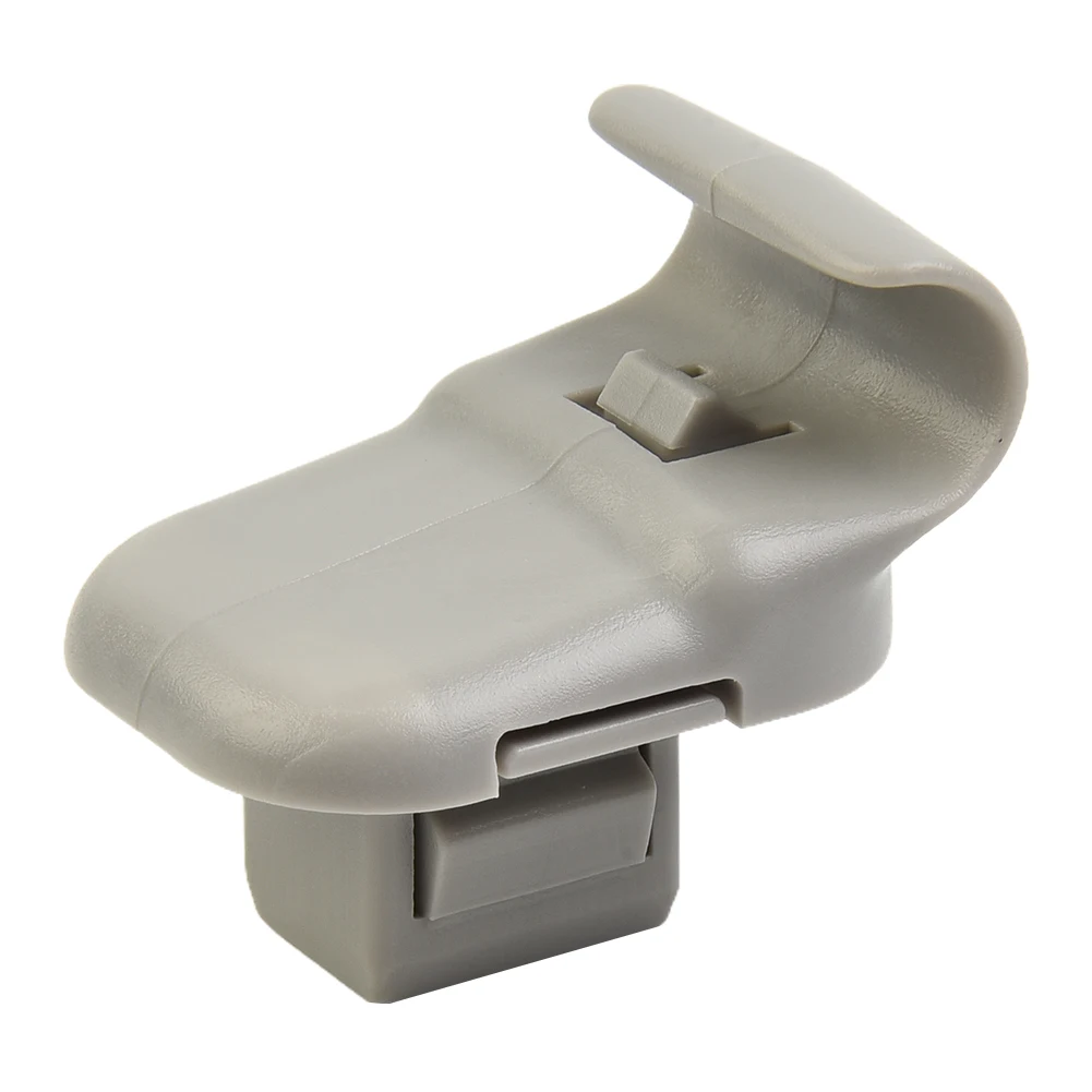 Brand New Sun Visor Clips Sun Visor Clip LC62-69-261B-30 LC62-69-261B-75 LC6269261B34 For Mazda 3 BK 2004-2009