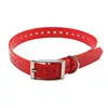 Petshop Dog collar TPU+Nylon waterproof deodorant Resistant dirt Easy clean collars 7 Colors for small big dog accessories 6