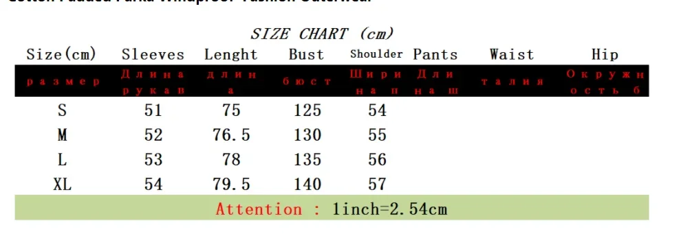 2023 Winter New Hooded Jackets Women Long Parkas Female Thick Warm Basic Coat Cotton Padded Parka Windproof  Fashion Outerwear