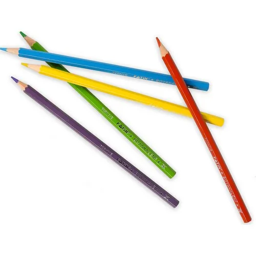 Dainayw Dual Brush Pen Art Markers, Primary, 12-Pack, ABT Brush