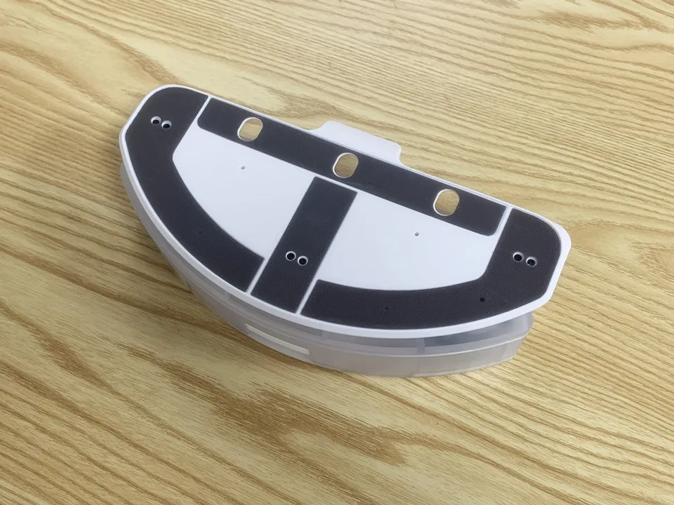 オリジナル新 ECOVACS アクセサリー OZMO プロ水タンク振動