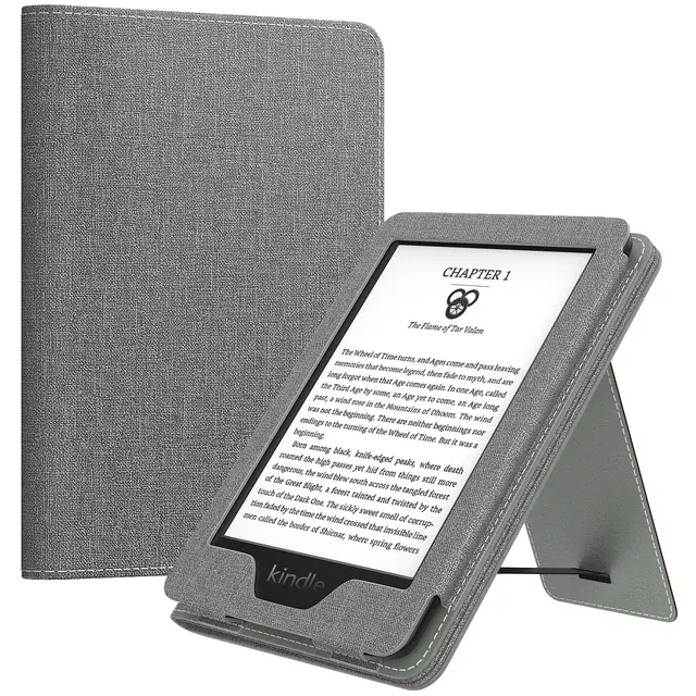 Juste de support légère pour Kindle, 11e génération, 2023, 2022, lecteur  d'ebook, étui C2V2L3, fermeture magnétique, nouveau, 2021 - AliExpress