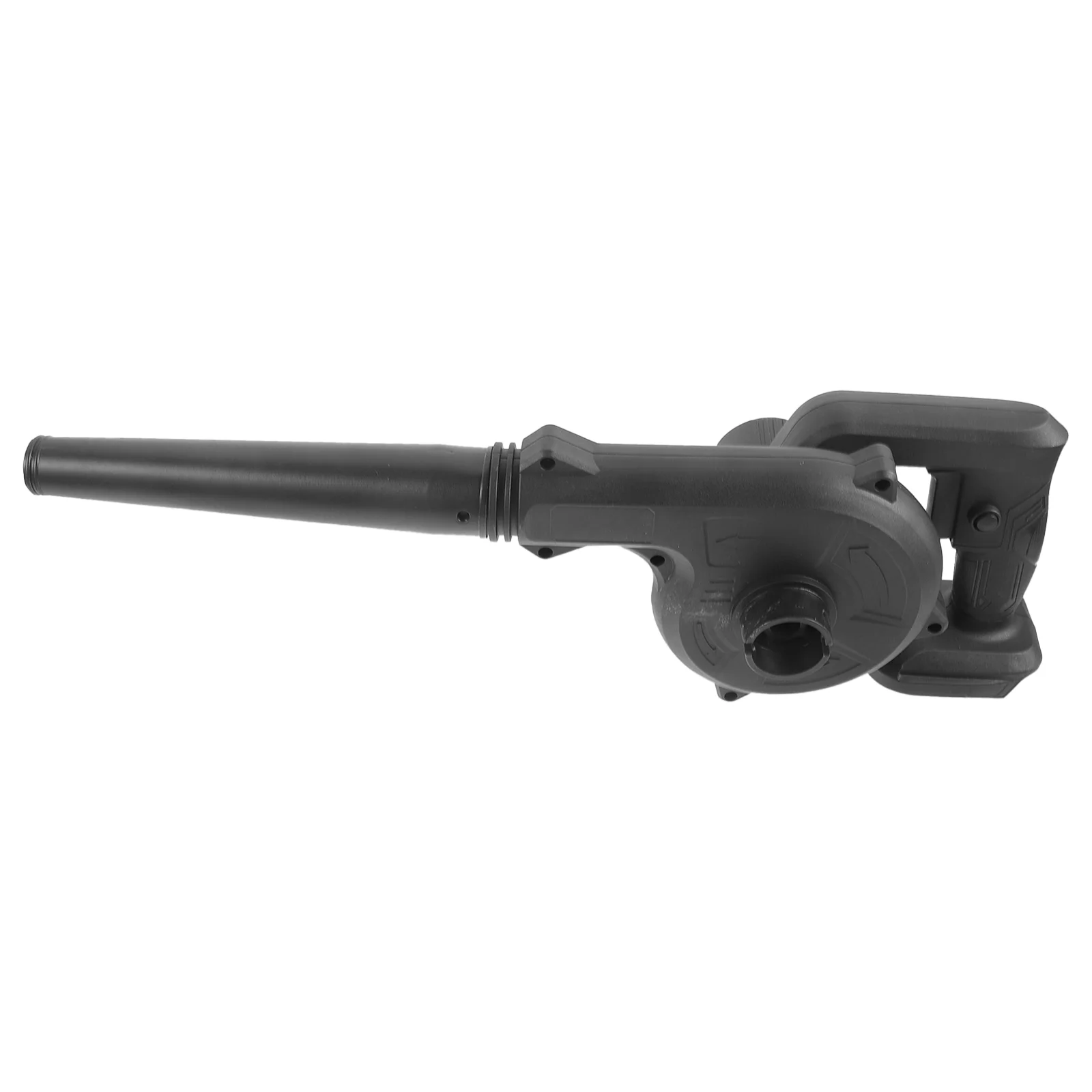 

Electric Blower Rechargeable Wireless Hair Dryer Household Dual-use Small Dust