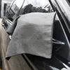 Car Cleaning Cloth Detailing Waffle Weave Glass Wash Towel Strong Water Absorbent Towel Auto Cleaning Accessories 3