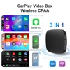 Carplay AI Box Android 13 Wireless Android Auto Smart TV Box For Youtube Netflix Toyota Mazda Hyundai Haval GMC Ford MG VW Kia 2 Carplay AI Box Android 13 Wireless Android Auto Smart TV Box For Youtube Netflix Toyota Mazda Hyundai Haval GMC Ford MG VW Kia 2