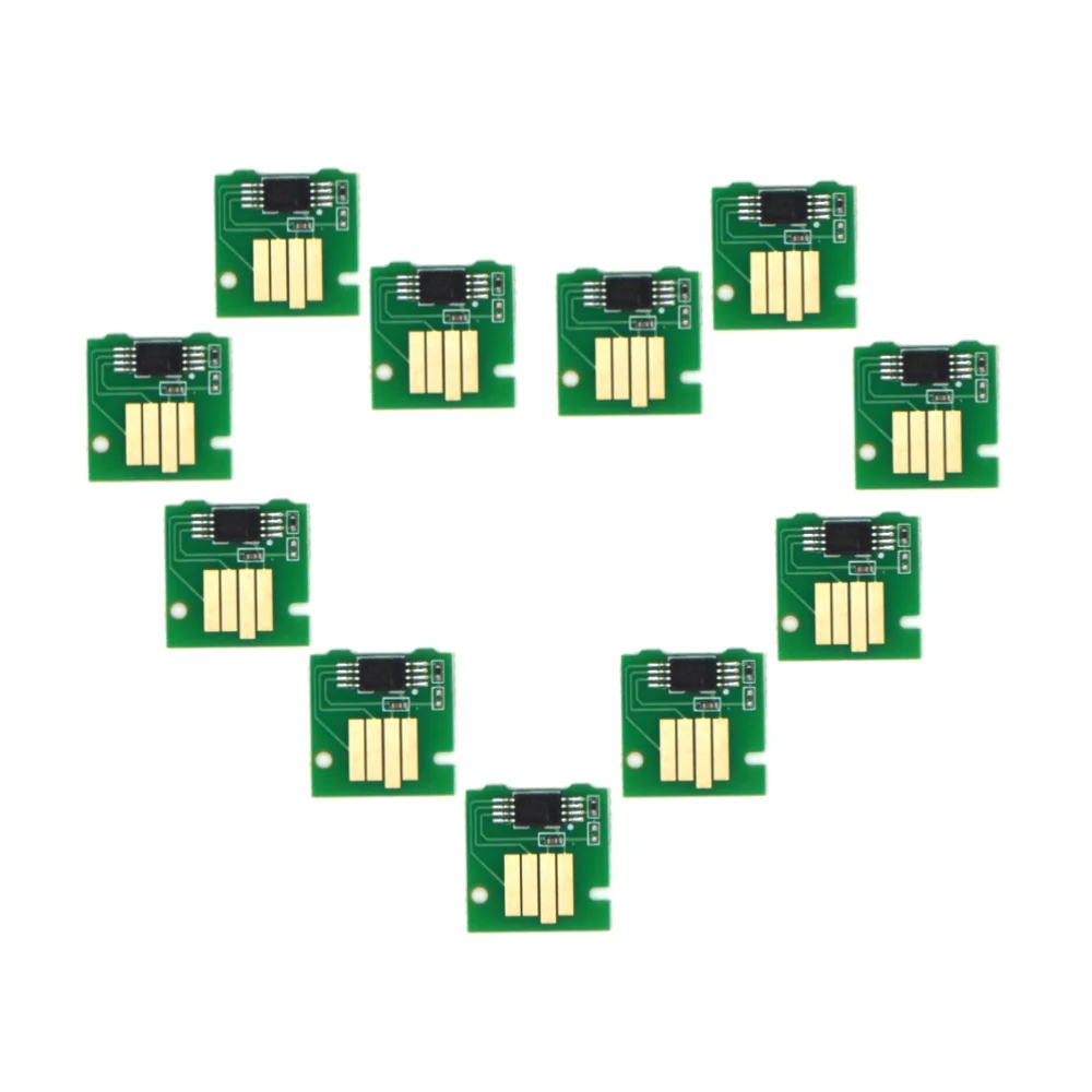 MC-16 MC16 Maintenance Tank Chip for Canon iPF610 iPF605 iPF6300 iPF6350 iPF6300S iPF6350S iPF6100 iPF6410 iPF6410 iPF6410S