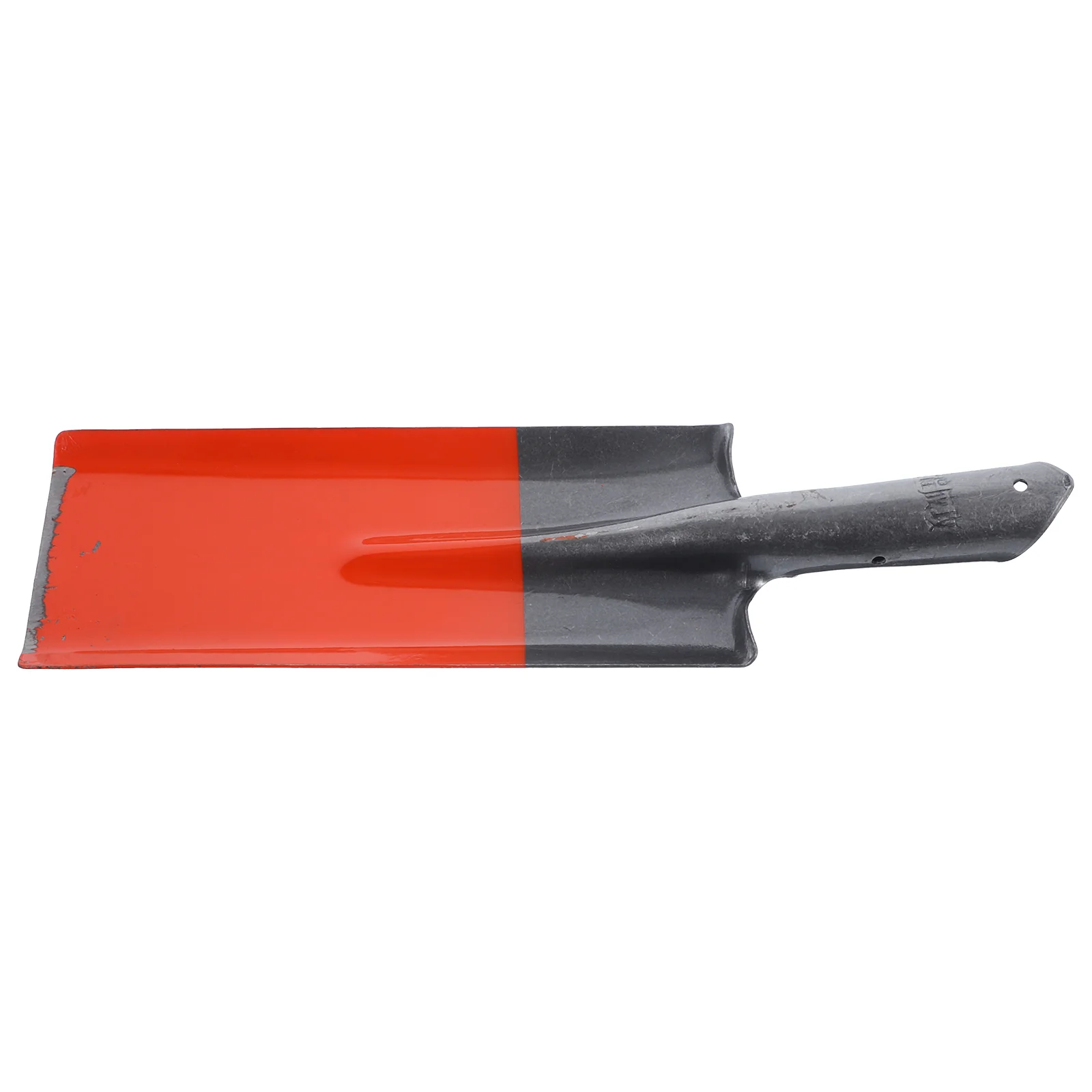 Garden Farm Spade Durable Home Tool Outdoor Snow Practical Gardening Iron