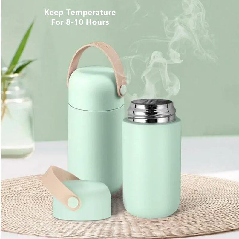 Mini Double Stainless Steel Thermos Mug 150ml Fashion Portable Pocket Vacuum Flask Coffee Tea Thermal Water Bottle Tumbler water bottle,thermal mug,stainless steel thermos bottle,thermal water bottle,stainless steel water bottle,stainless steel cup,stainless steel thermos cup,stainless steel thermal container