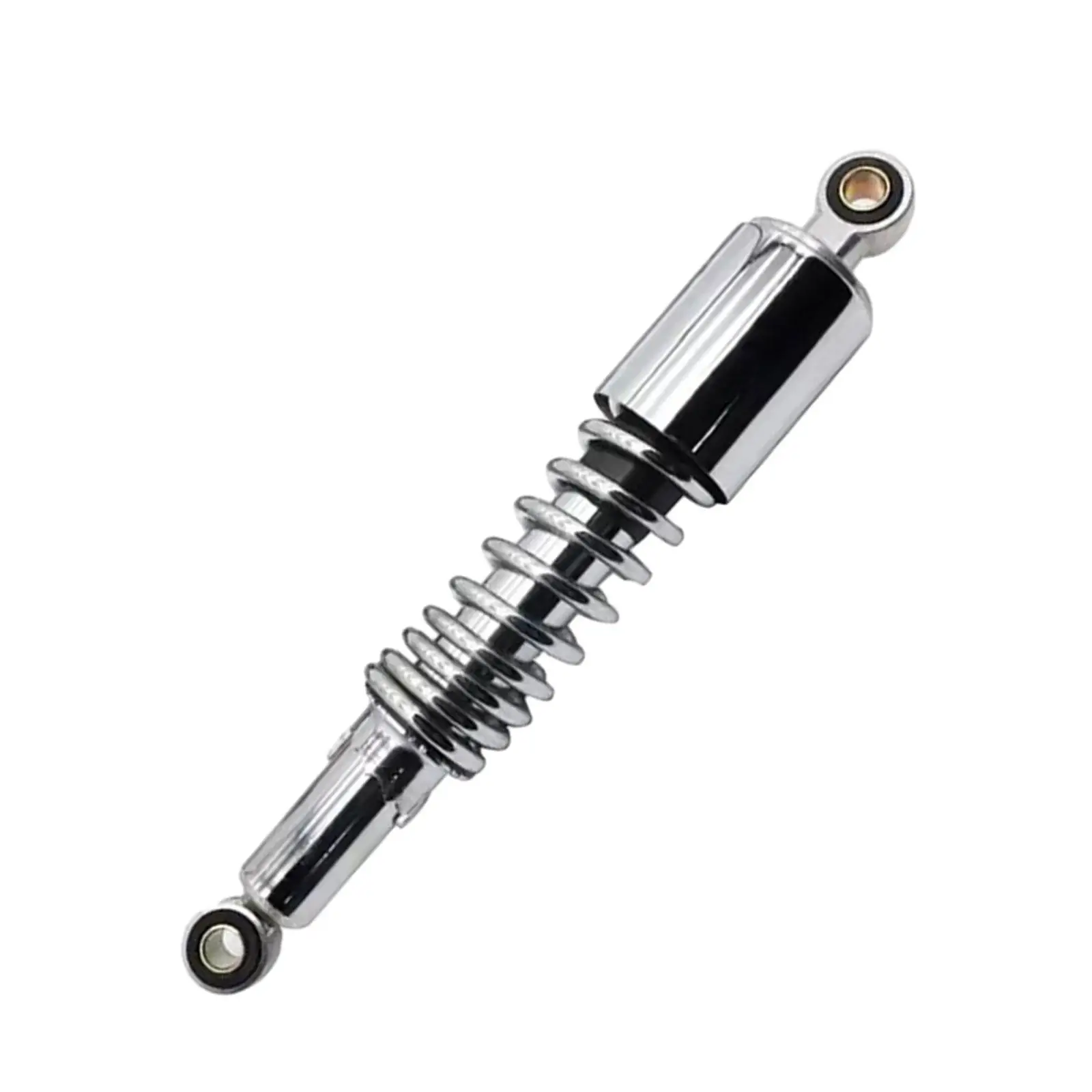 310mm Motorcycle Rear Shock Absorber Suspension Universal High Performance Accessory for ATV Motorbike Replace Adjustable