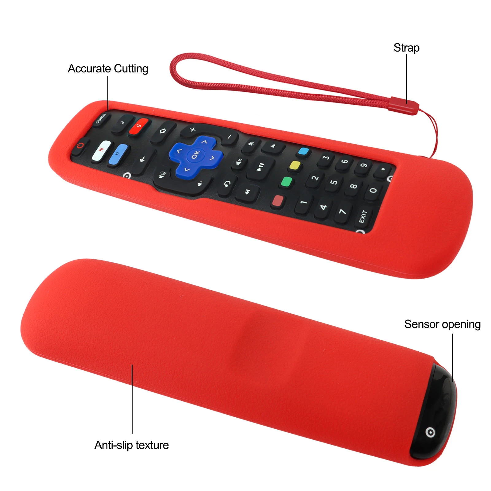 Silicone Protective Cover