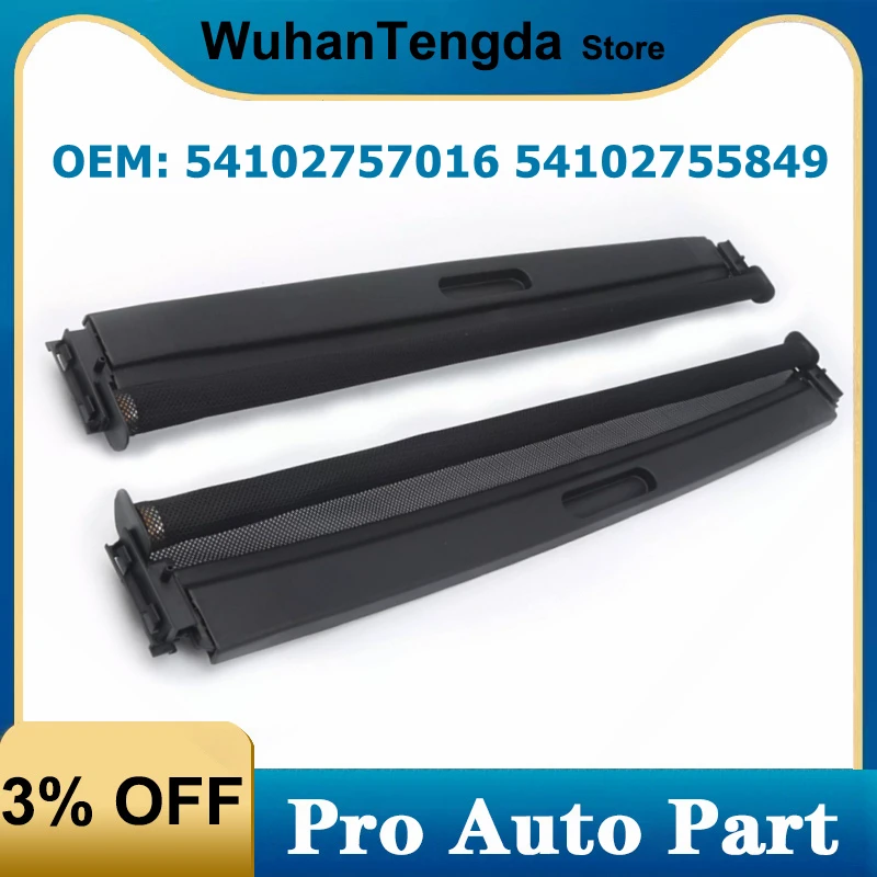 Car Panorama Sunroof Roller Blind Sunshade Curtain Cover Assembly For Opel Corsa 2013 - 34 Car Panorama Sunroof Roller Blind Sunshade Curtain Cover Assembly For Opel Corsa 2013 - 34