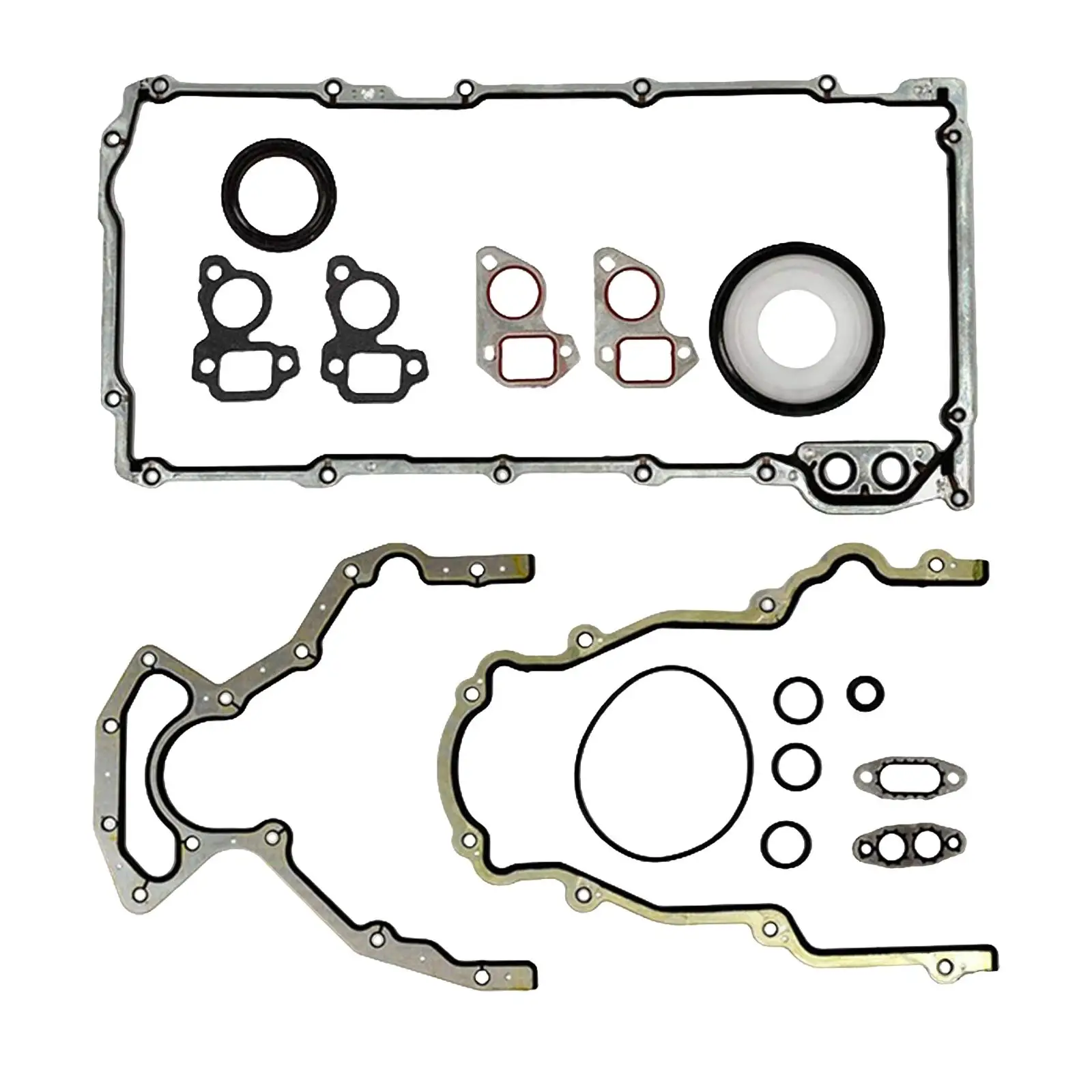 

Gasket Set T598129 CS5975A 12558178 Direct Replaces Fit for Chevrolet