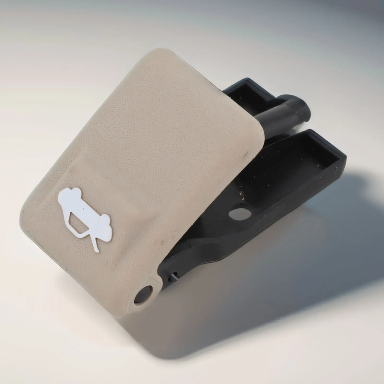 

Стильная и функциональная ручка защелки капота для Hyundai, Accent, Kia, Rio K2, гарантированное долговечность