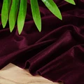 Deep jujube red