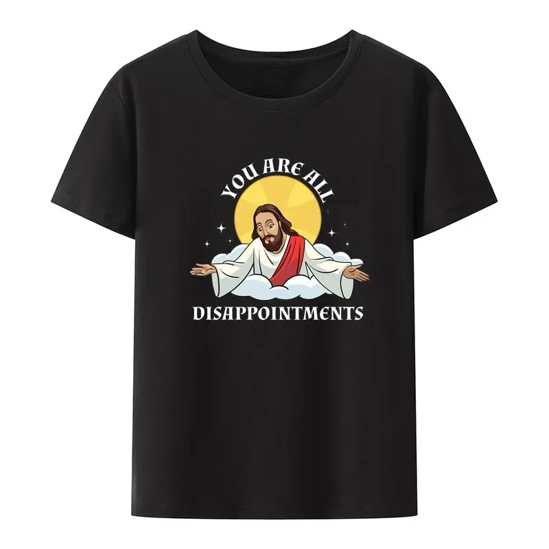 Funny-Jesus-Christ-Meme-You-Are-All-Disappointments-Christian-Modal ...