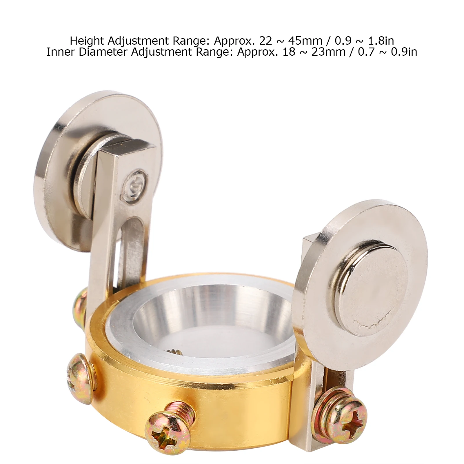 Cutting Roller Guide Wheel Spacer High Speed Steel For Plasma Cutter 40A/PT31 22-45mm with PT31 Oxygen Cutting Gun