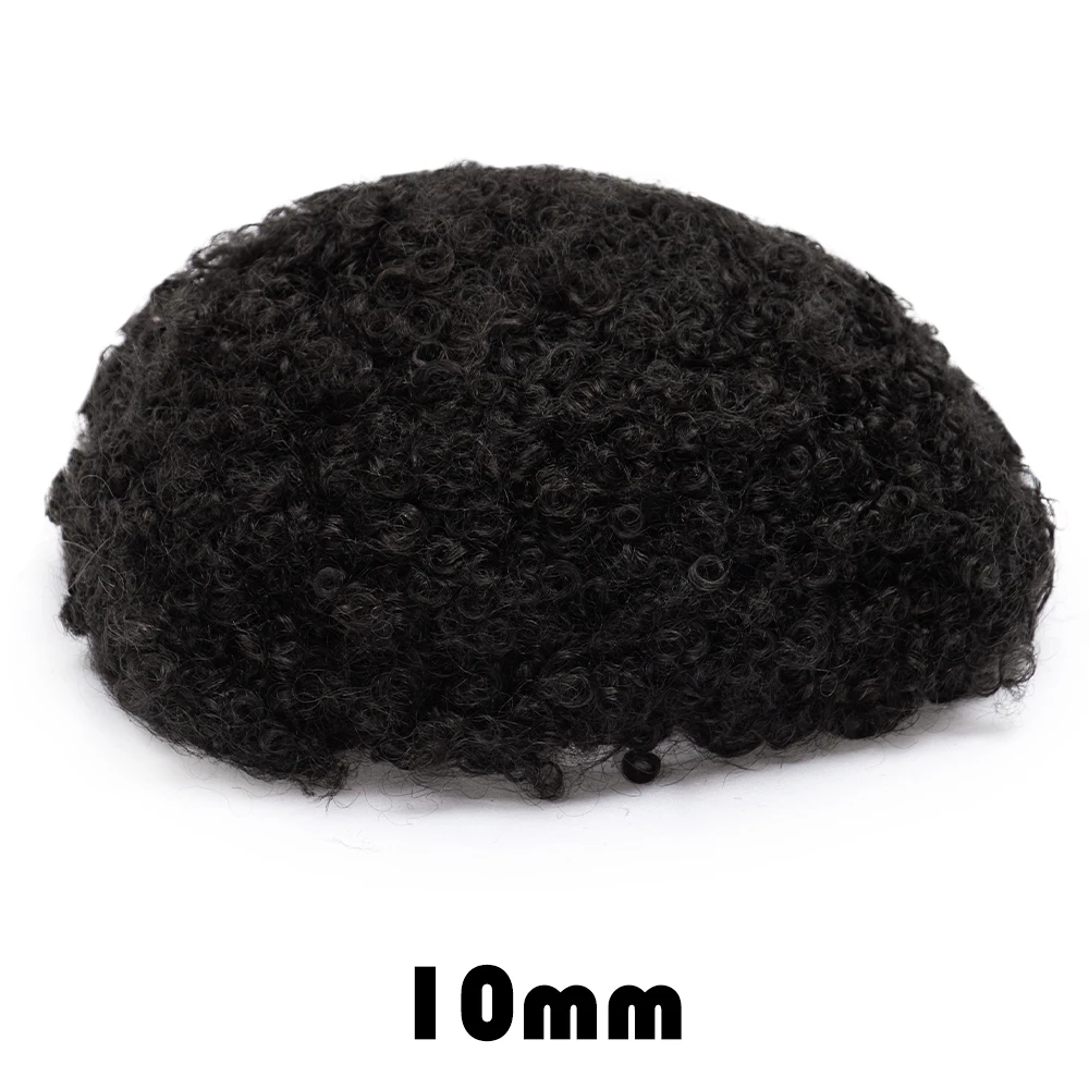 

PU and Lace Base,10mm Wave ,1B10,8*10