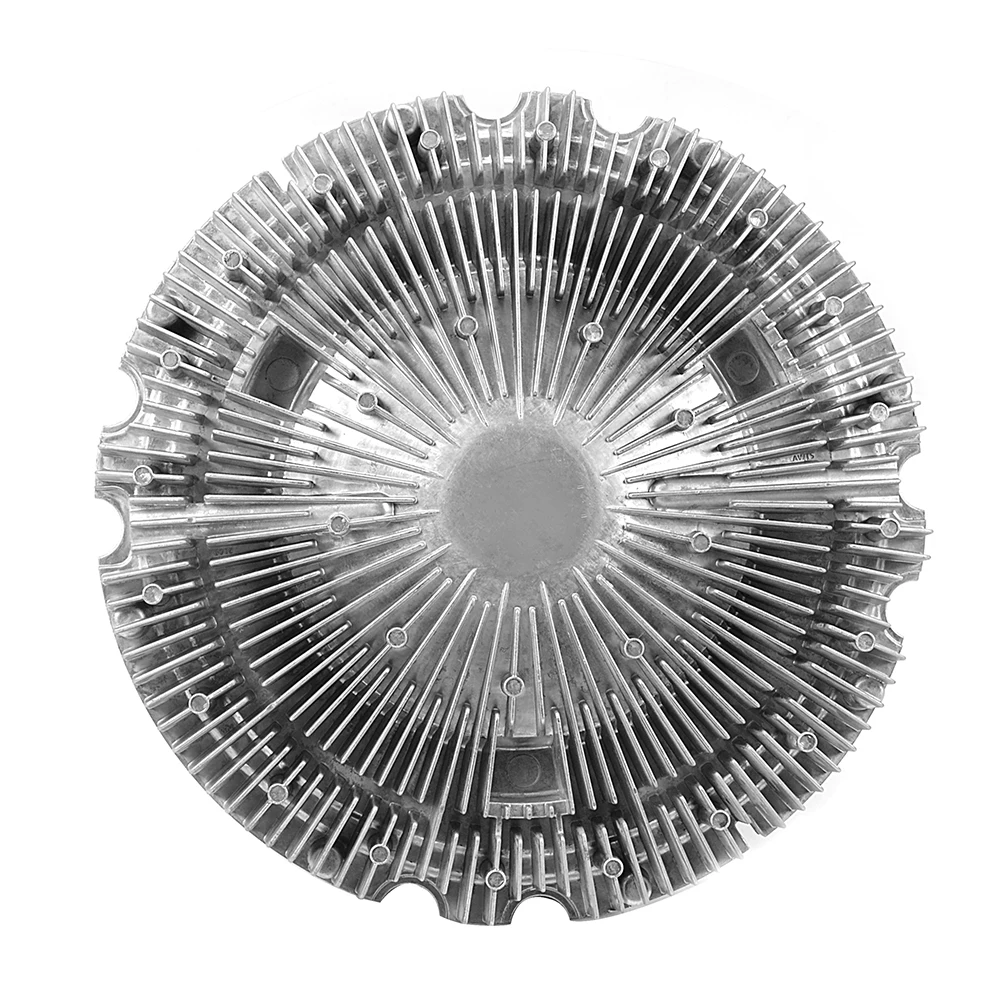 

Engine Cooling Fan Clutch 20517753 20805997 For Volvo Trucks Silicone Oil Viscous Fan Clutch