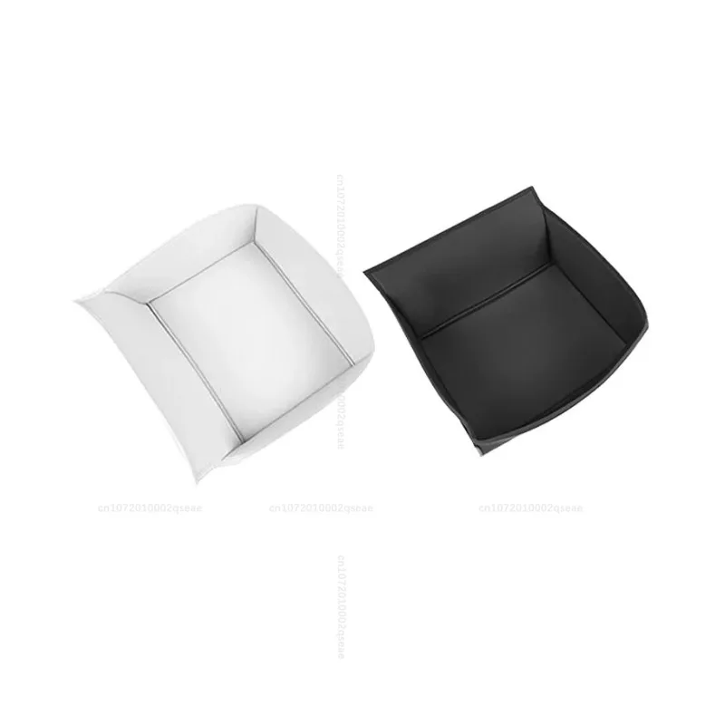 승객용 글러브 박스 매트 수납 정리함 서랍 매트 내부 액세서리 (지리 EX2 프로톤 eMAS 5 지오메 싱위안 2025 2026 용)